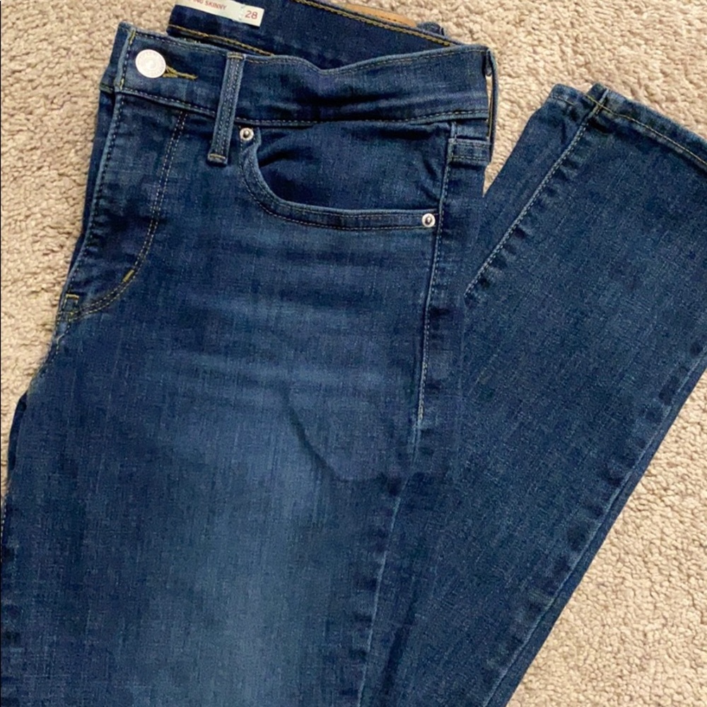 Levi Strauss Jeans never Worn